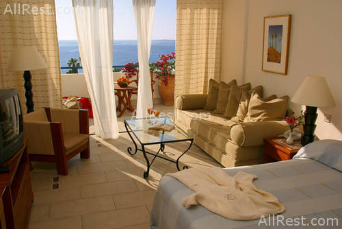 Azia Beach Hotel 19